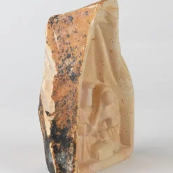 Kisii Stone Cave Nativity