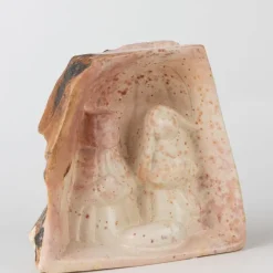 Kisii Stone Cave Nativity