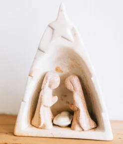 Kisii Tree Nativity