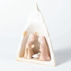 Kisii Tree Nativity