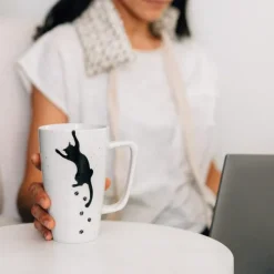 Kitty Prints Mug