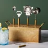 Kokatel Bar Tool Set with Stand - Set of 5