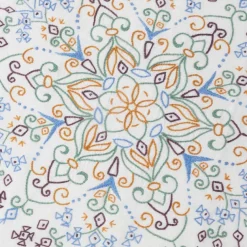 Kothari Embroidered Mandala Wall Hanging