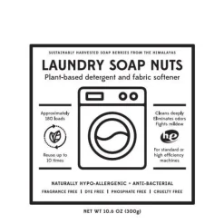 Laundry Soap Nuts