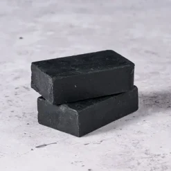 Lavender Charcoal Soap