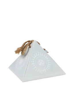 Lavender Cone Incense Set