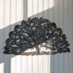 Lavi Tree Wall Hanging
