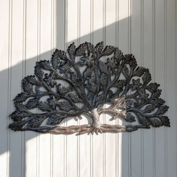 Lavi Tree Wall Hanging