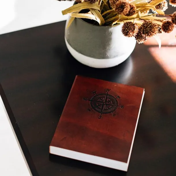Lead the Way Journal