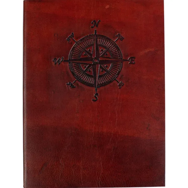 Lead the Way Journal