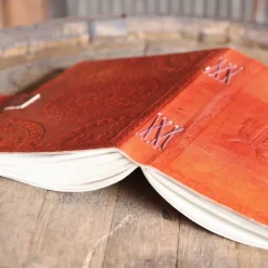 Leather Elephant Journal