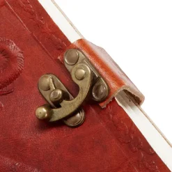 Leather Elephant Journal