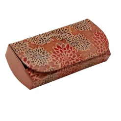 Leather Glasses Case
