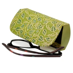 Leather Glasses Case