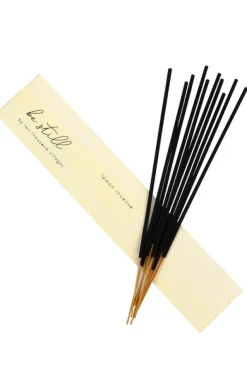 Lemon Incense Set