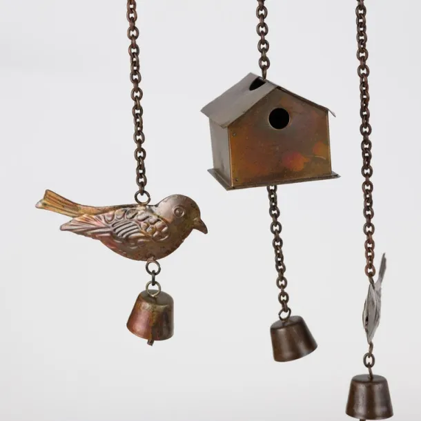 Little Birds Wind Chime
