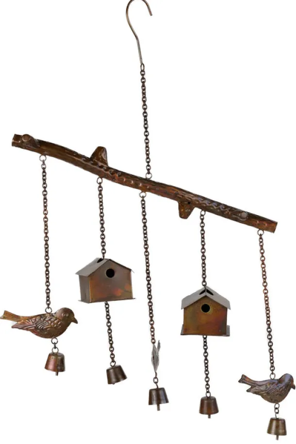 Little Birds Wind Chime