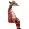 Little Giraffe Shelf Sitter