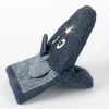Little Kitty Oven Mitts