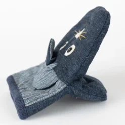 Little Kitty Oven Mitts
