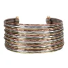 Little Lines Cuff Bracelet