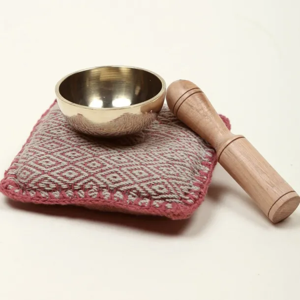 Little Song Singing Bowl