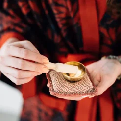 Little Song Singing Bowl
