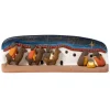 Llama Night Nativity