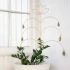 Lodi Plant Stake Chimes