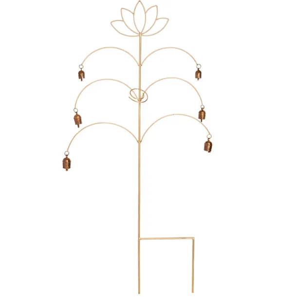 Lodi Plant Stake Chimes