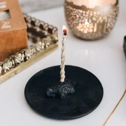Lokta Rope Incense Set