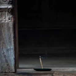 Lokta Rope Incense Set