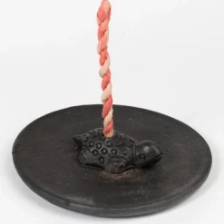 Lokta Rope Incense Set