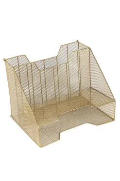 Looking Sharp Desk Organizer - Files