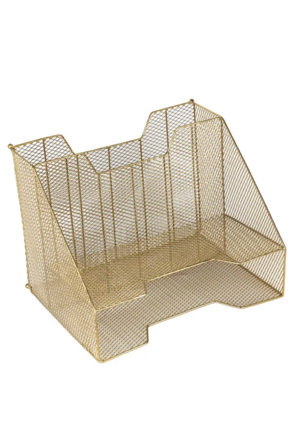 Looking Sharp Desk Organizer - Files