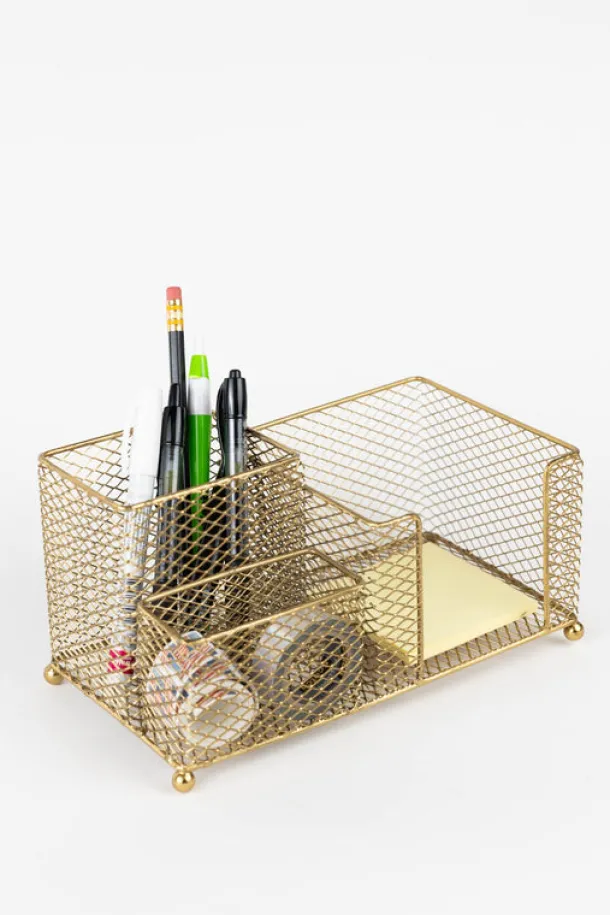 Looking Sharp Desk Organizer - Accessories