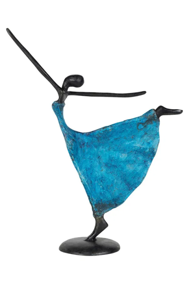 Lost Wax Freedom Statue
