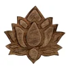 Lotus Blossom Trivet