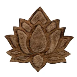 Lotus Blossom Trivet