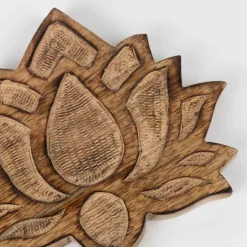 Lotus Blossom Trivet