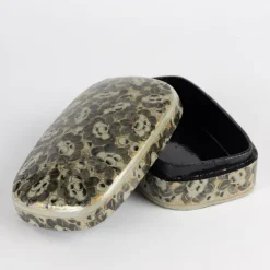 Lotus Flower Trinket Box