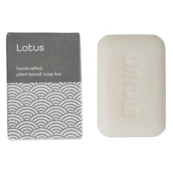 Lotus Soap
