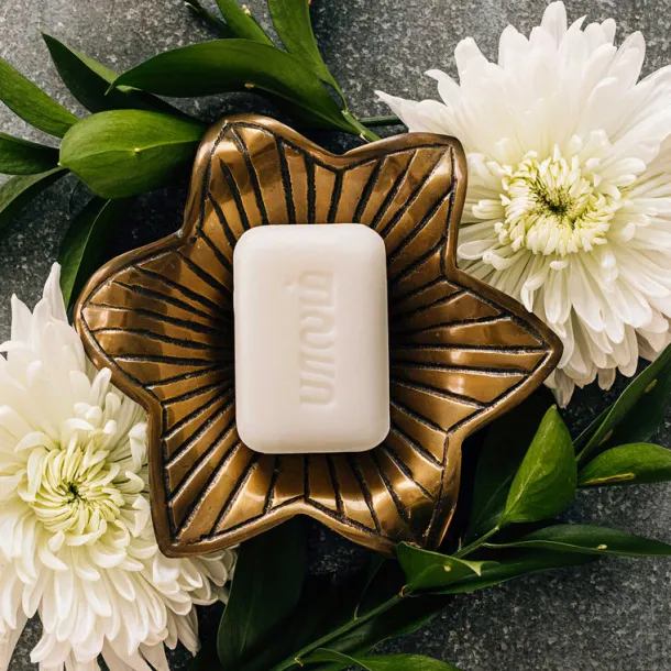 Lotus Soap
