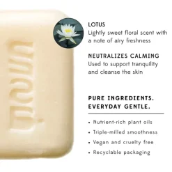 Lotus Soap
