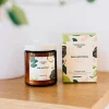 Love and Limes Candle