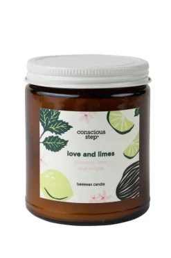 Love and Limes Candle