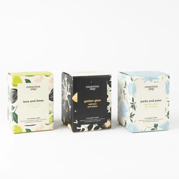 Love and Limes Candle