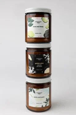 Love and Limes Candle