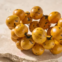 Lucia Tagua Large Beaded Bracelet