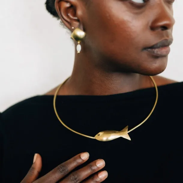 Machali Choker